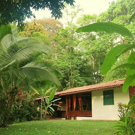 Casa Moabi Bed & Breakfast Cocles Dış mekan fotoğraf