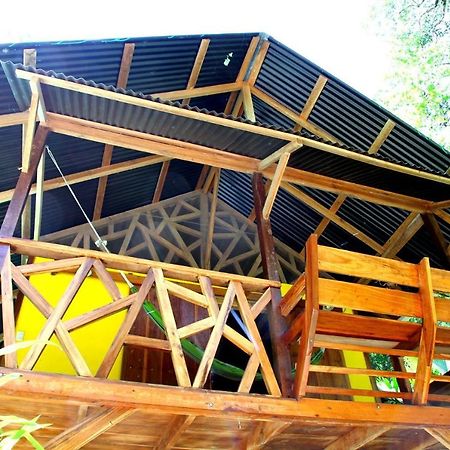 Casa Moabi Bed & Breakfast Cocles Dış mekan fotoğraf