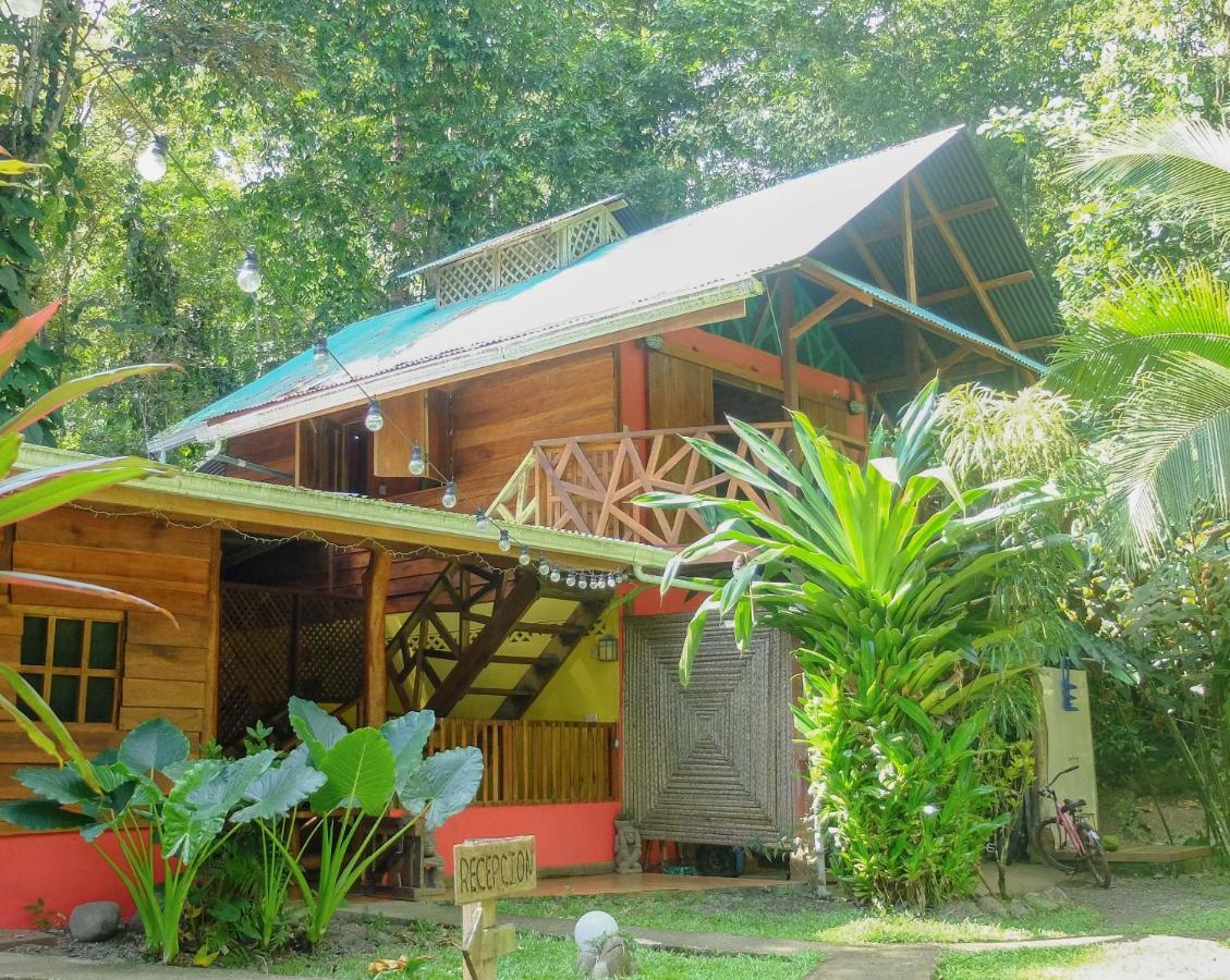 Casa Moabi Bed & Breakfast Cocles Oda fotoğraf