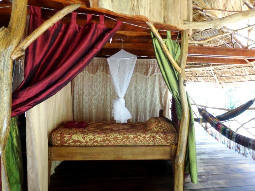 Casa Moabi Bed & Breakfast Cocles Dış mekan fotoğraf