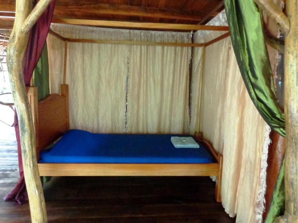 Casa Moabi Bed & Breakfast Cocles Dış mekan fotoğraf