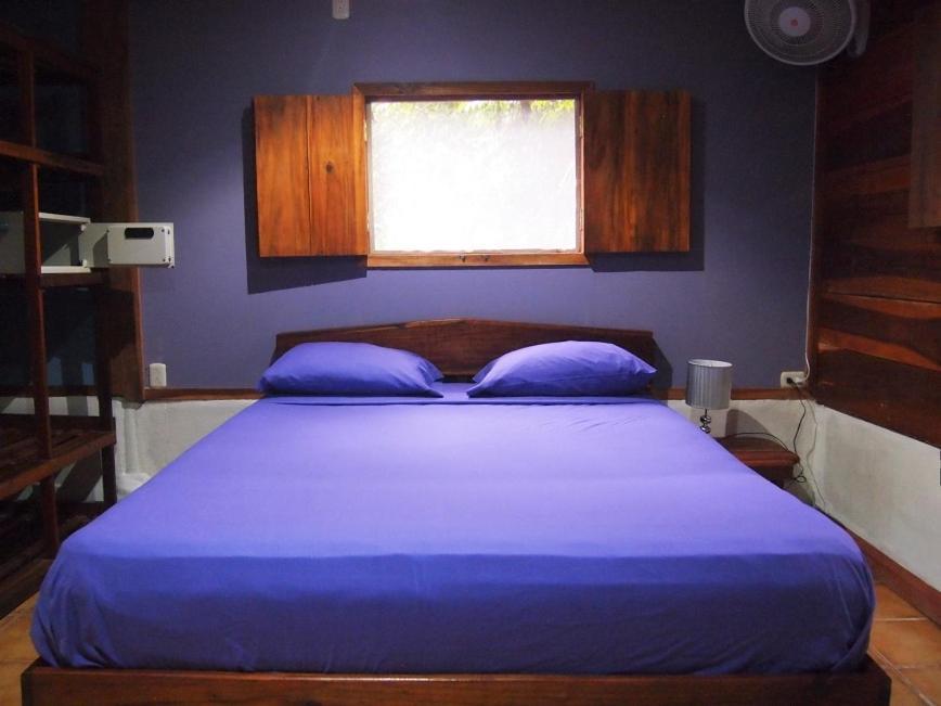 Casa Moabi Bed & Breakfast Cocles Dış mekan fotoğraf