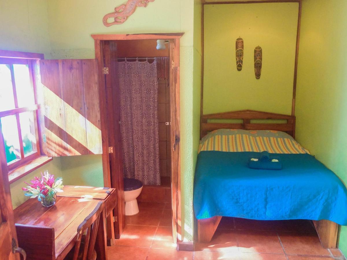 Casa Moabi Bed & Breakfast Cocles Oda fotoğraf