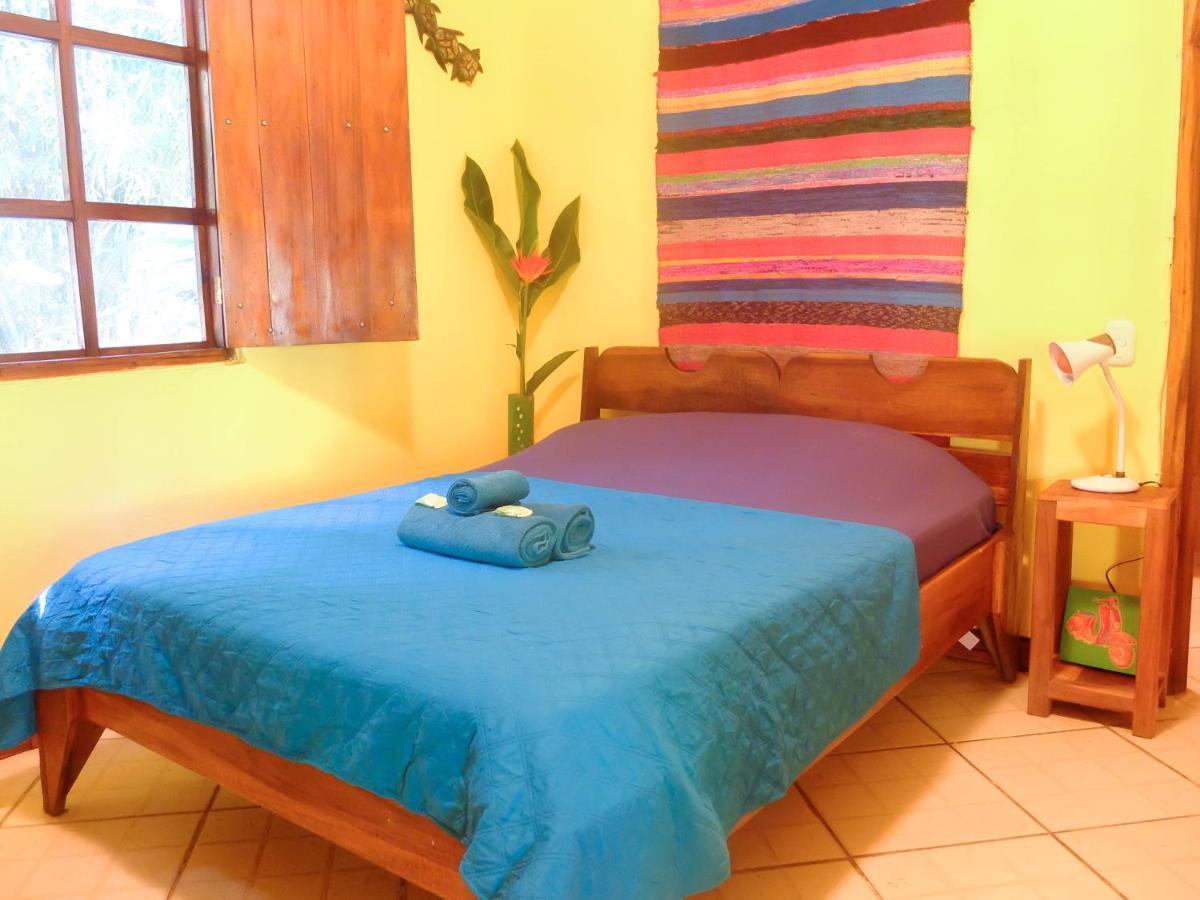 Casa Moabi Bed & Breakfast Cocles Oda fotoğraf