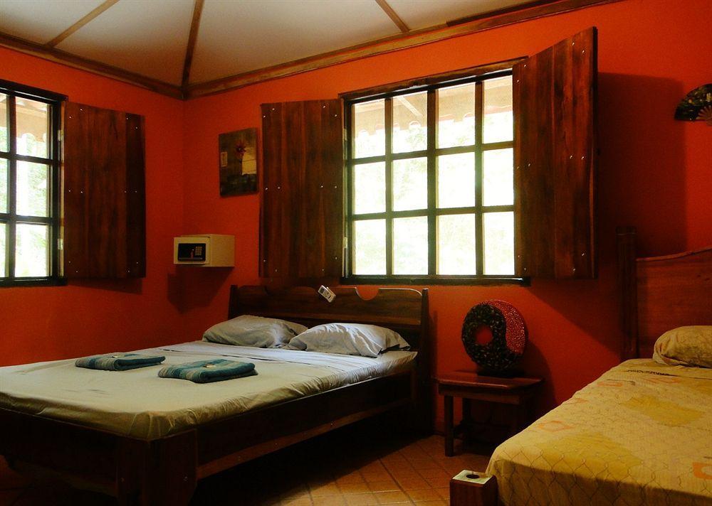 Casa Moabi Bed & Breakfast Cocles Dış mekan fotoğraf