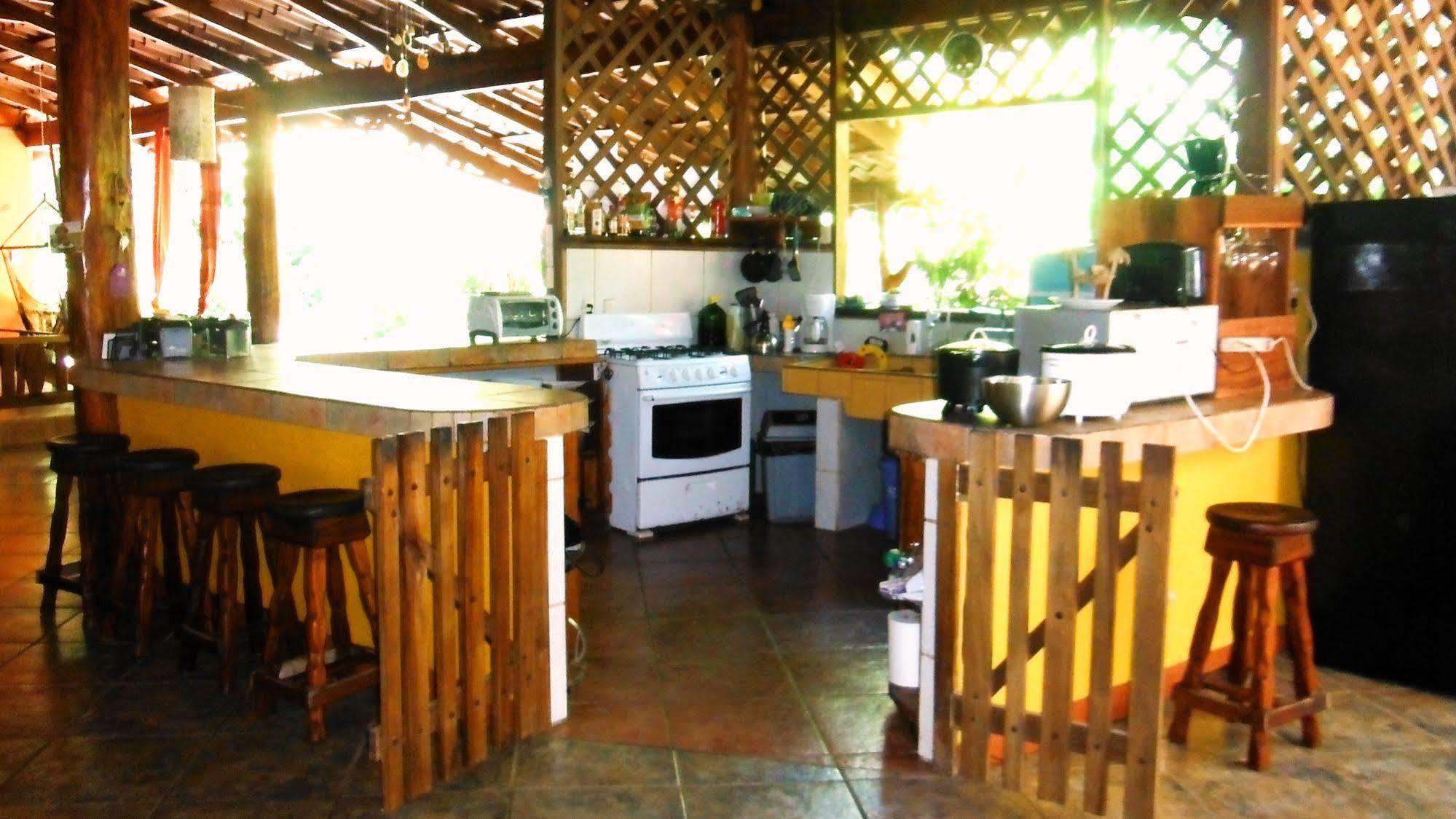 Casa Moabi Bed & Breakfast Cocles Dış mekan fotoğraf