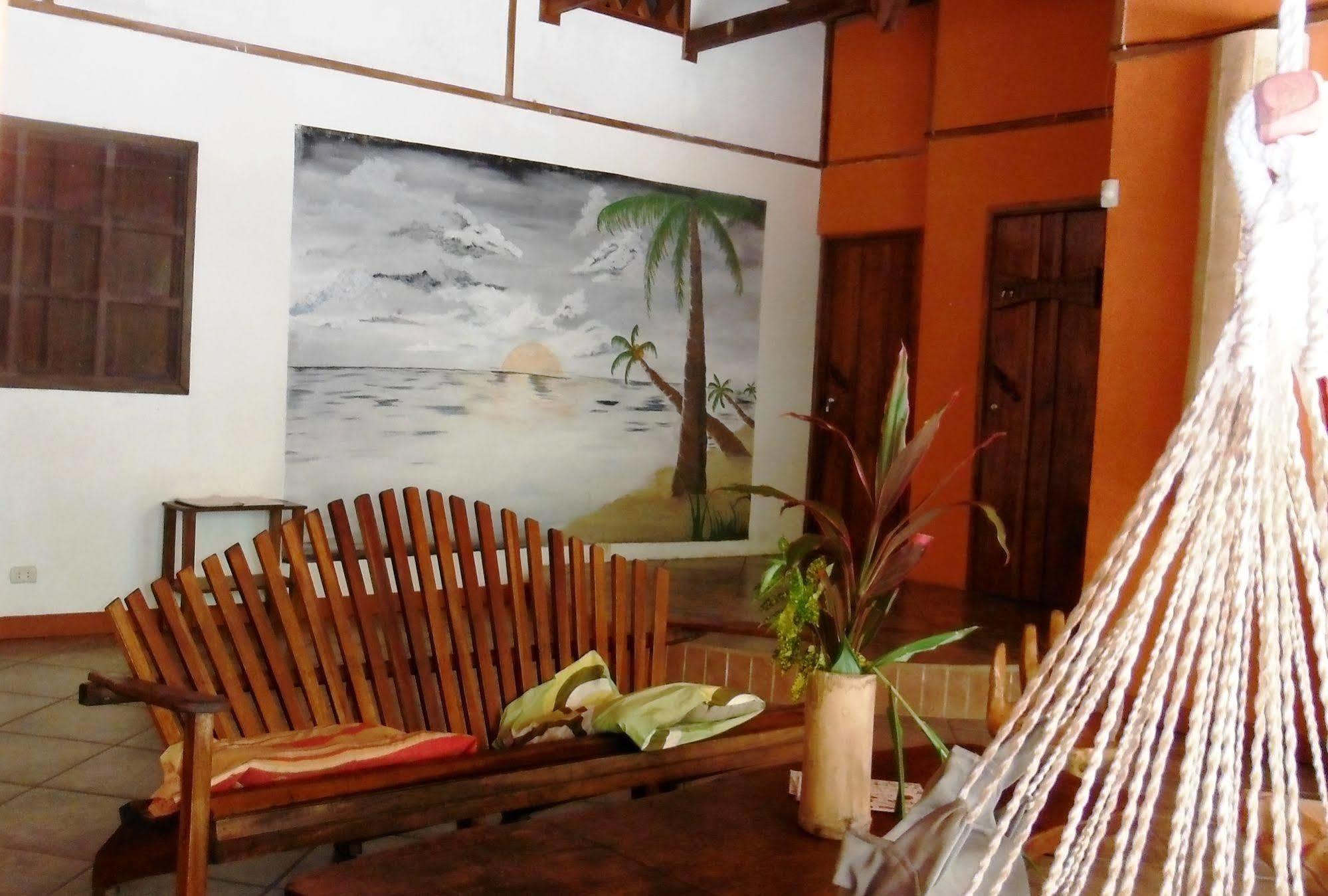 Casa Moabi Bed & Breakfast Cocles Dış mekan fotoğraf